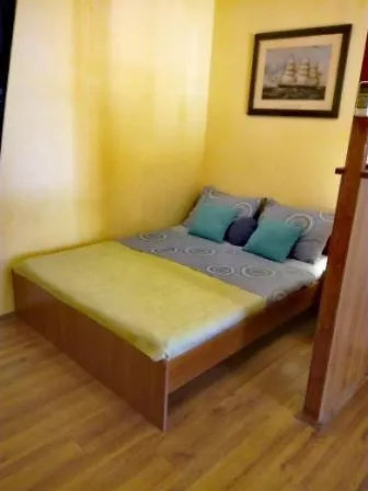 Jelavic Apartmán Trpanj