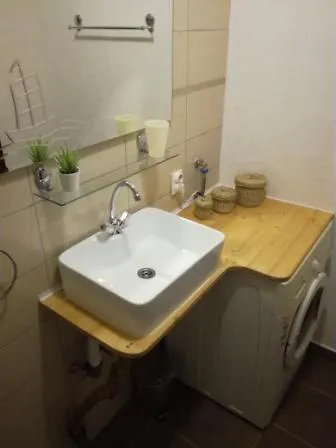 Apartment Jelavic *