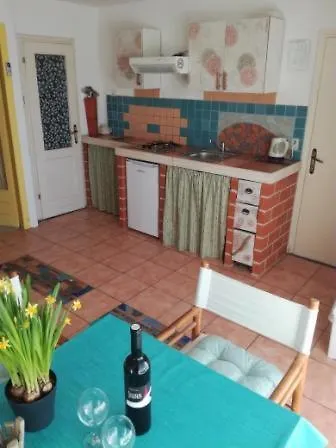 Jelavic Apartment *