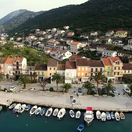 Jelavic * Trpanj