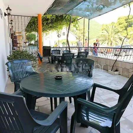 Apartment Jelavic *