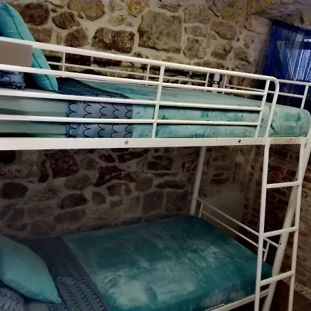 Apartment Jelavic Trpanj
