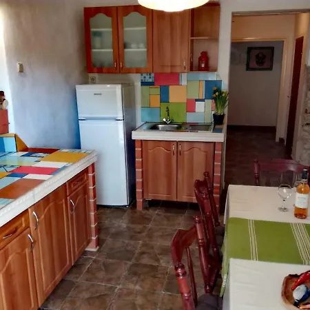 Apartment Jelavic *