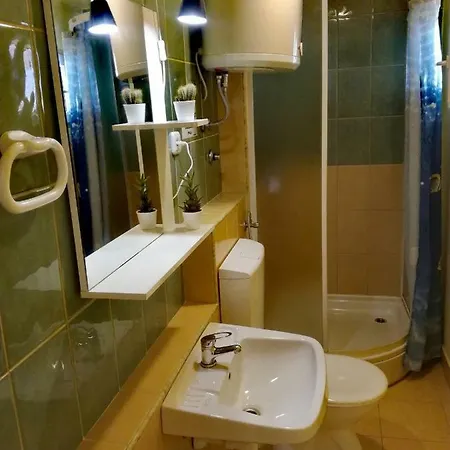 Jelavic Apartment Trpanj
